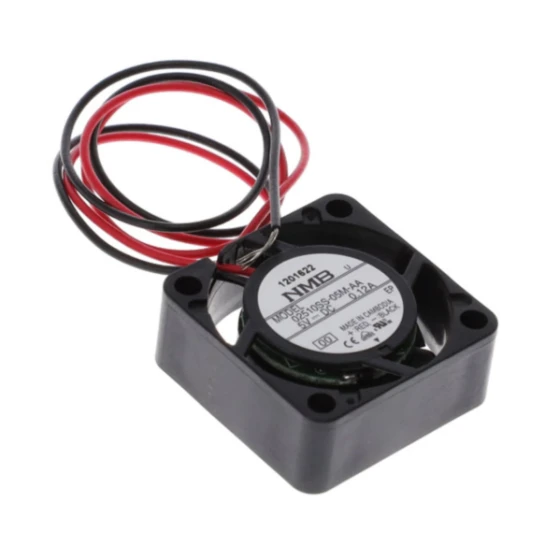 NMB 02510SS-05M-AA-00 ventilador