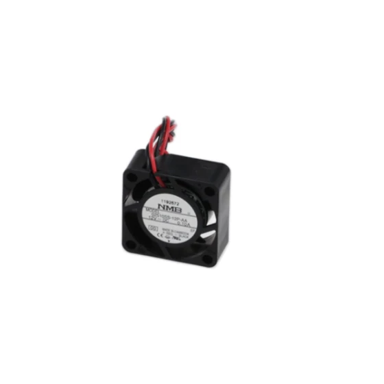 NMB 02510SS-12P-AA-00 ventilador