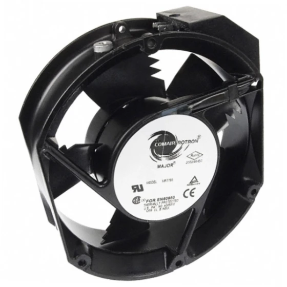 Ventilador Comair Rotron 19028245A