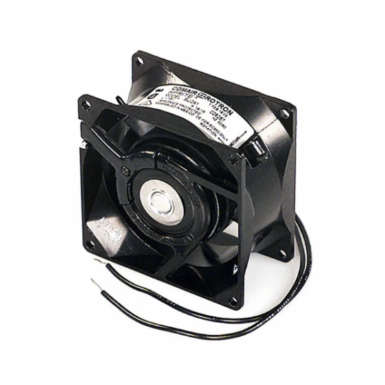 Ventilador Comair Rotron 19028267A
