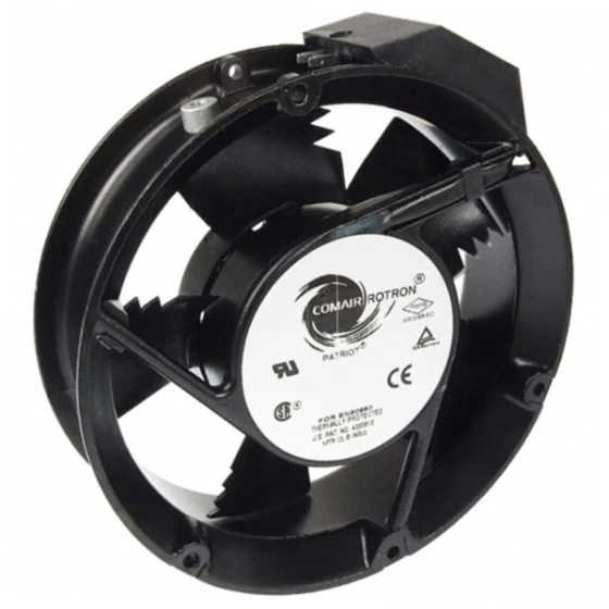 Ventilador Comair Rotron 19028312A