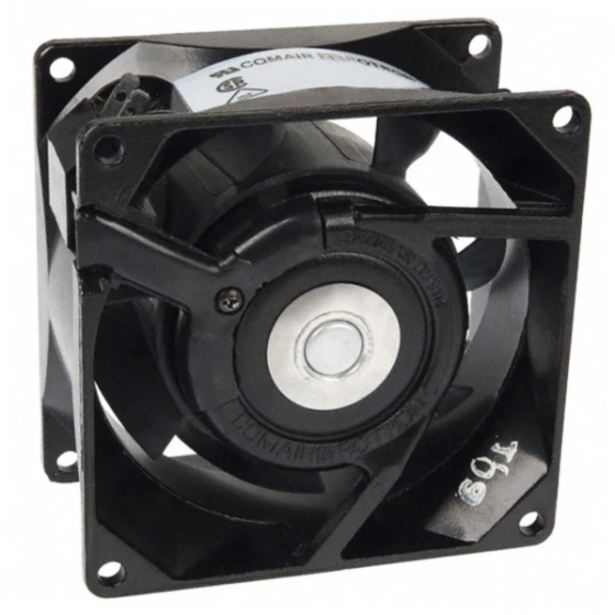 Ventilador Comair Rotron 19028280A