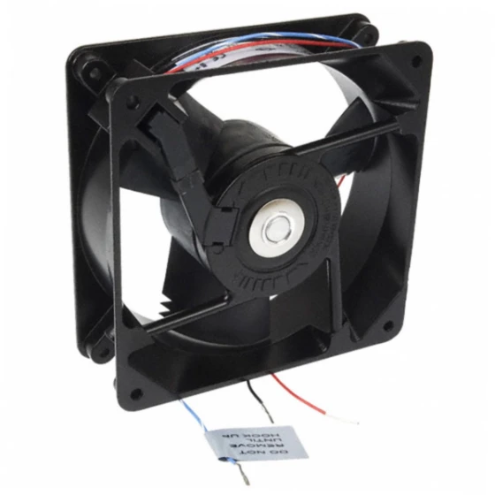 Ventilador Comair Rotron 19028885A