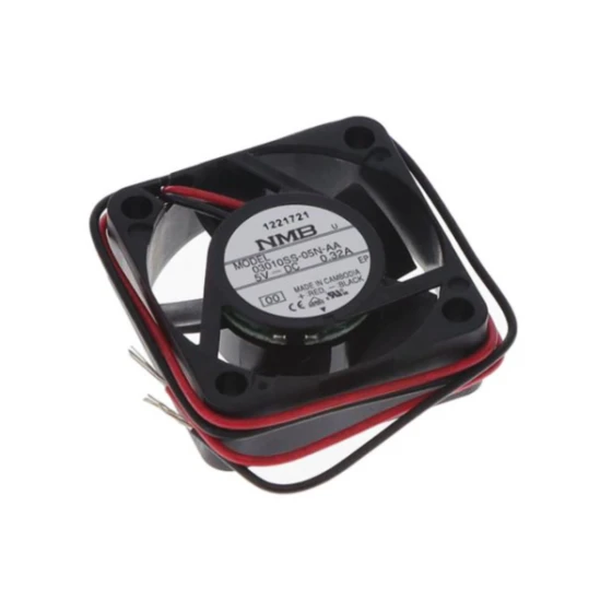 NMB 03010SS-05N-AA-00 ventilador