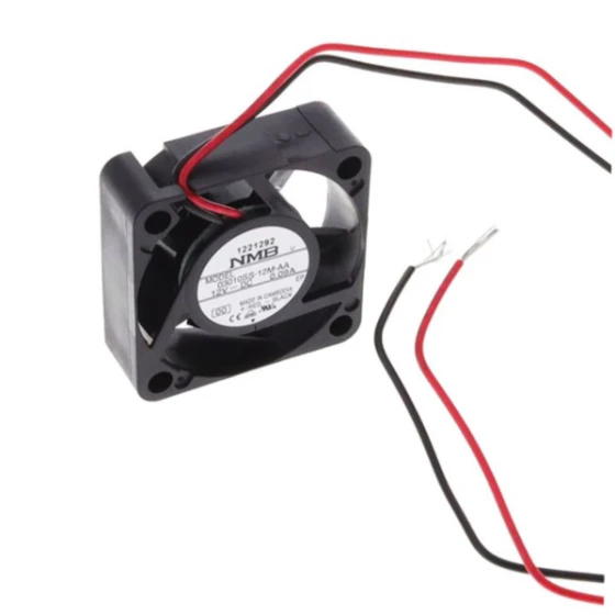 NMB 03010SS-12M-AA-00 ventilador