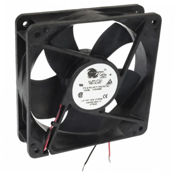 Ventilador Comair Rotron 19030577A
