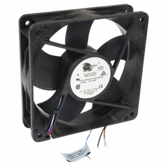 Ventilador Comair Rotron 19030598A