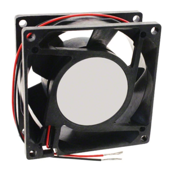 Ventilador Comair Rotron 19030614A