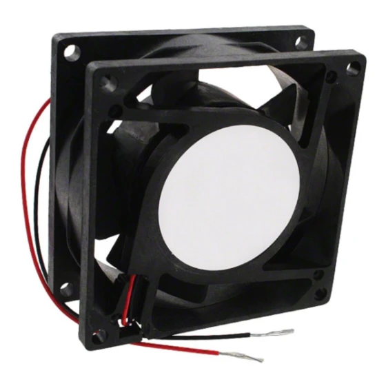 Ventilador Comair Rotron 19030615A