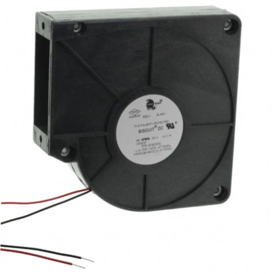 Ventilador Comair Rotron 19030637A