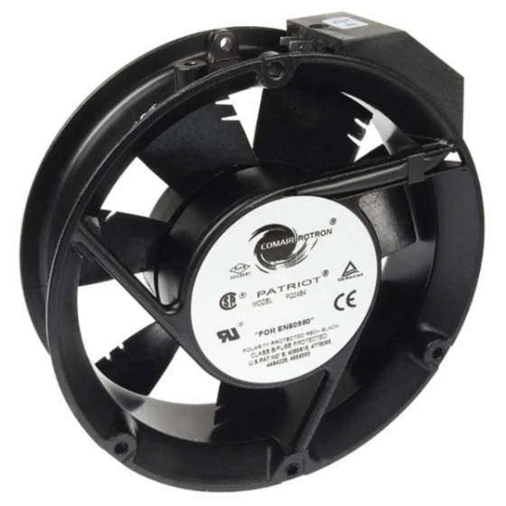 Ventilador Comair Rotron 19031083A