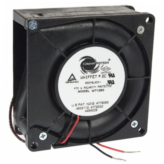Ventilador Comair Rotron 19031101A