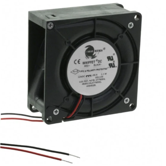 Ventilador Comair Rotron 19031103A