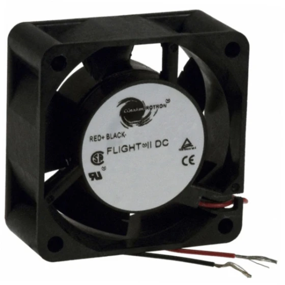 Ventilador Comair Rotron 19031157A