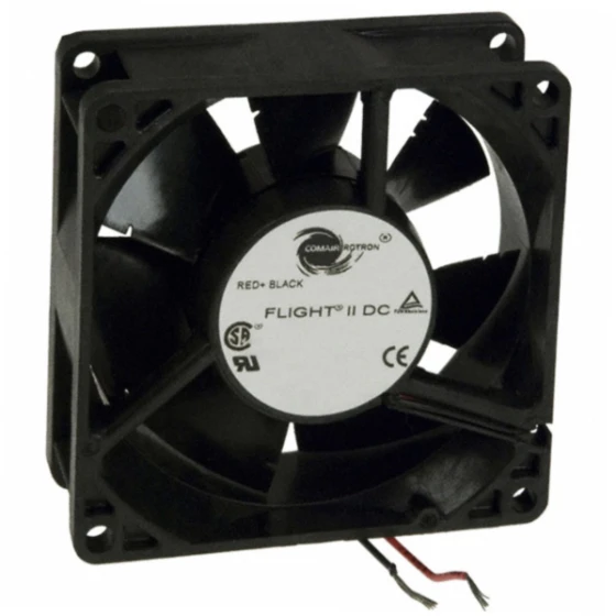 Ventilador Comair Rotron 19031163A