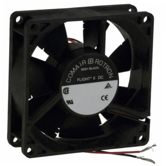 Ventilador Comair Rotron 19031165A