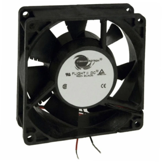 Ventilador Comair Rotron 19031169A