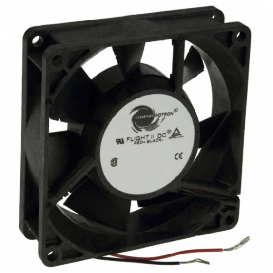 Ventilador Comair Rotron 19031392A