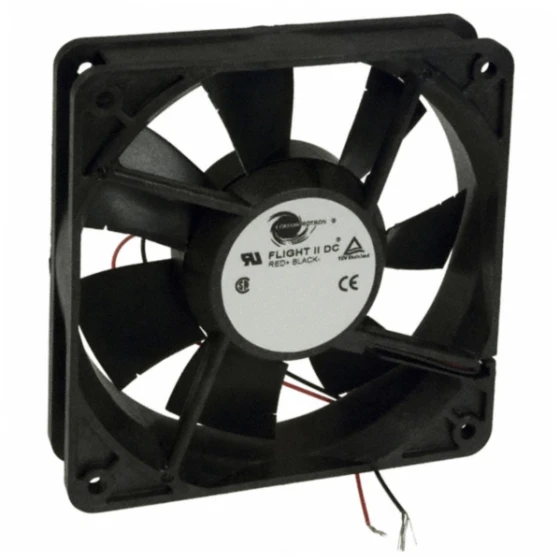 Ventilador Comair Rotron 19031175A