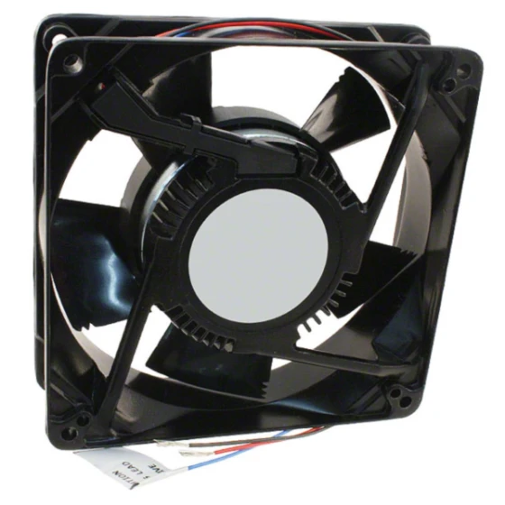 Ventilador Comair Rotron 19031200A