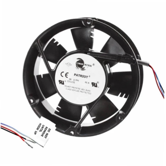 Ventilador Comair Rotron 19031263A