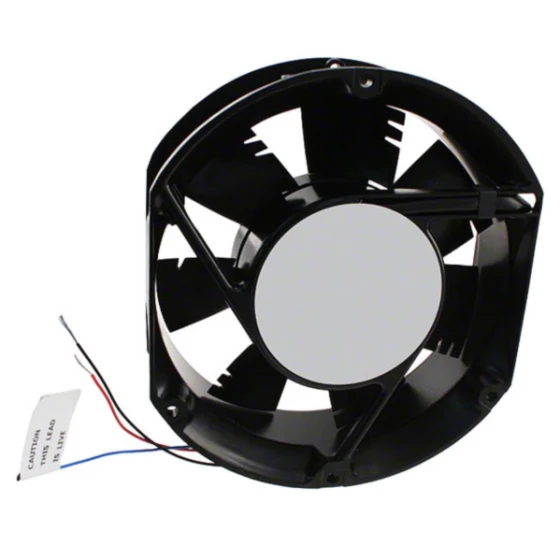 Ventilador Comair Rotron 19031328A