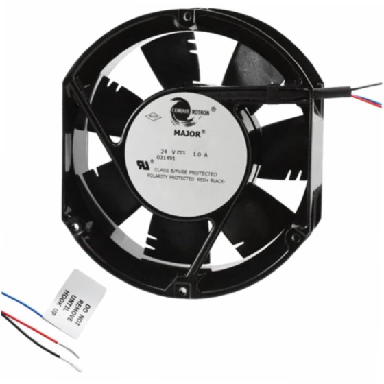 Ventilador Comair Rotron 19031491A
