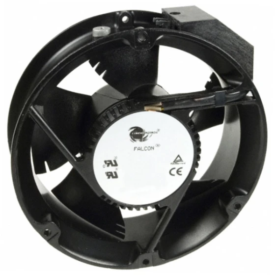 Ventilador Comair Rotron 19031660A