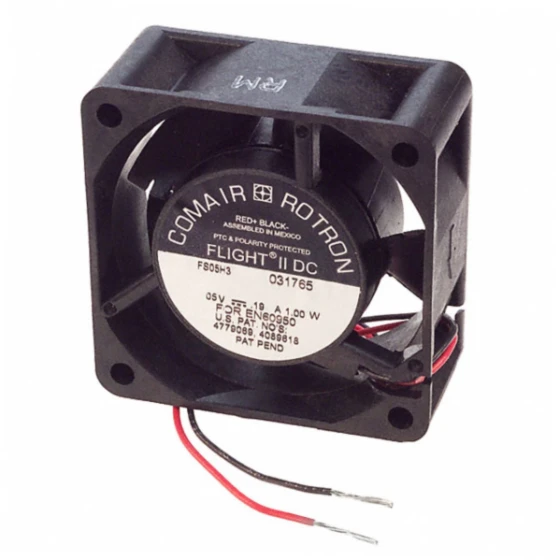 Ventilador Comair Rotron 19031765A