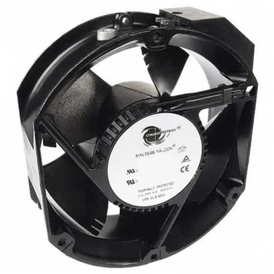 Ventilador Comair Rotron 19031844A