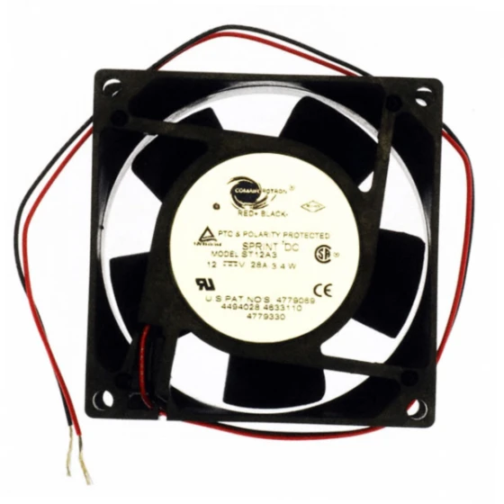 Ventilador Comair Rotron 19032107A