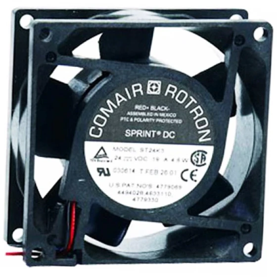 Ventilador Comair Rotron 032126/ST12G3