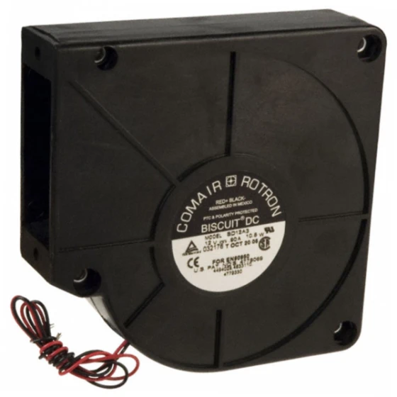Ventilador Comair Rotron 19032176A