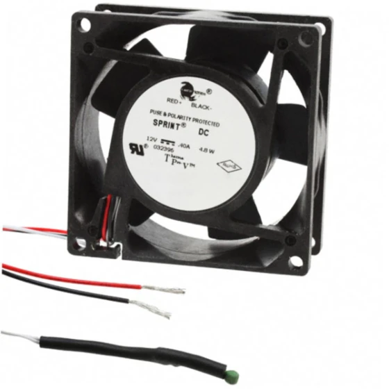 Ventilador Comair Rotron 19032396A