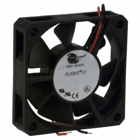 Ventilador Comair Rotron 19032686A