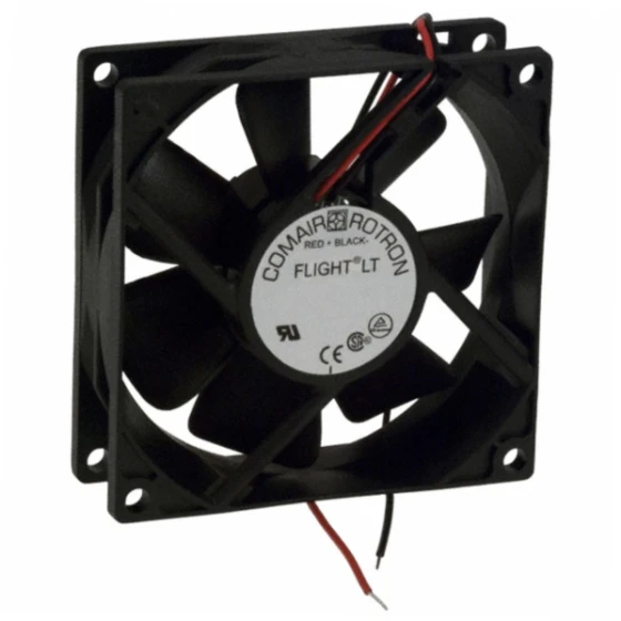 Ventilador Comair Rotron 19032744A