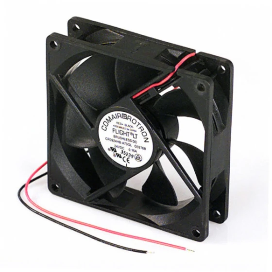 Ventilador Comair Rotron 19032768A
