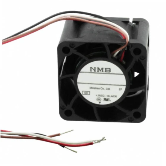 Ventilador NMB 03828DA-12Q-AU-00