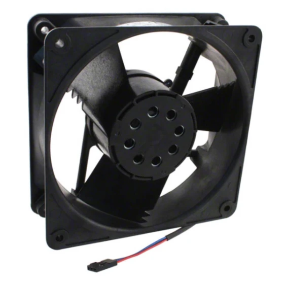 Ventilador Comair Rotron 19039646A