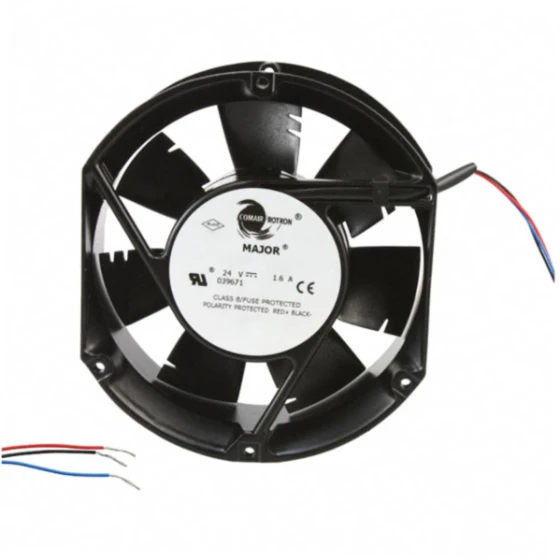 Ventilador Comair Rotron 19039671A