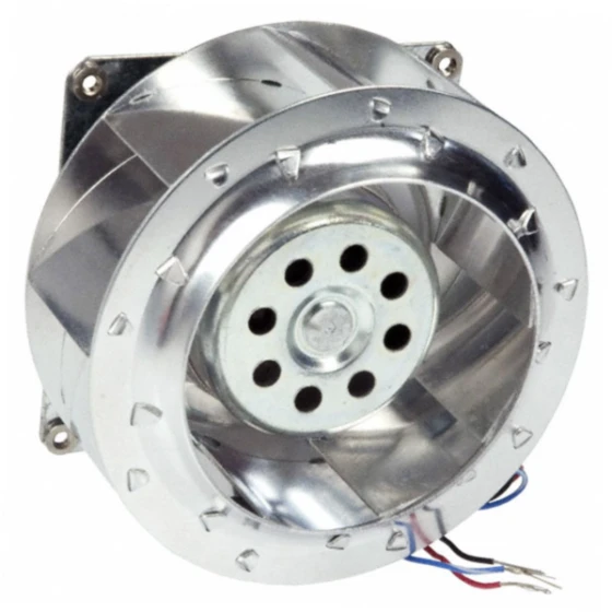 Ventilador Comair Rotron 19039823A