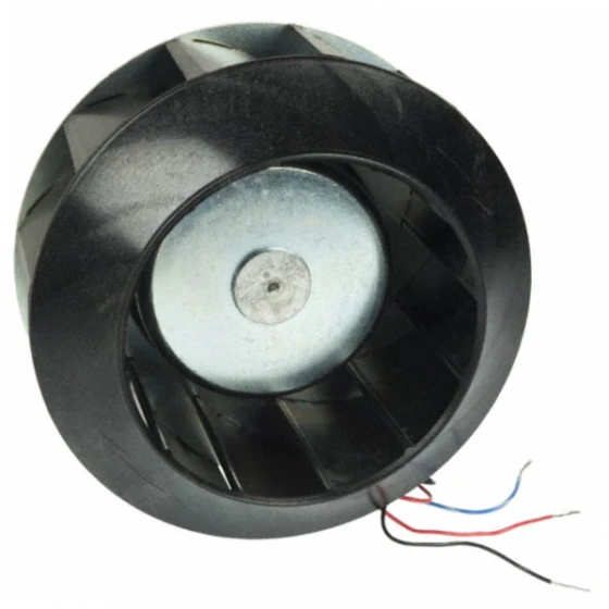 Ventilador Comair Rotron 19039834A