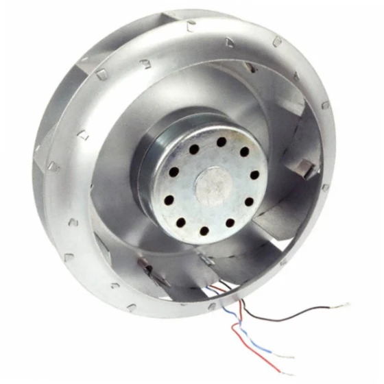 Ventilador Comair Rotron 19039843A