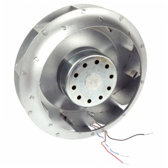 Ventilador Comair Rotron 19039842A