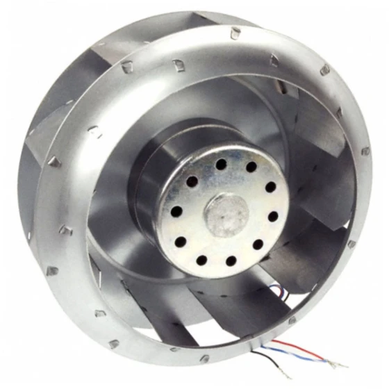 Ventilador Comair Rotron 19039849A