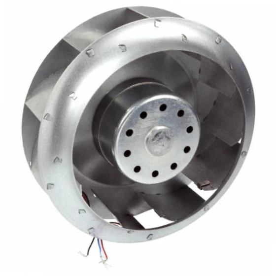 Ventilador Comair Rotron 19039847A