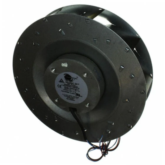 Ventilador Comair Rotron 19039852A