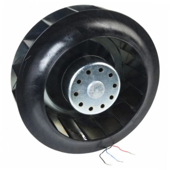 Ventilador Comair Rotron 19039858A