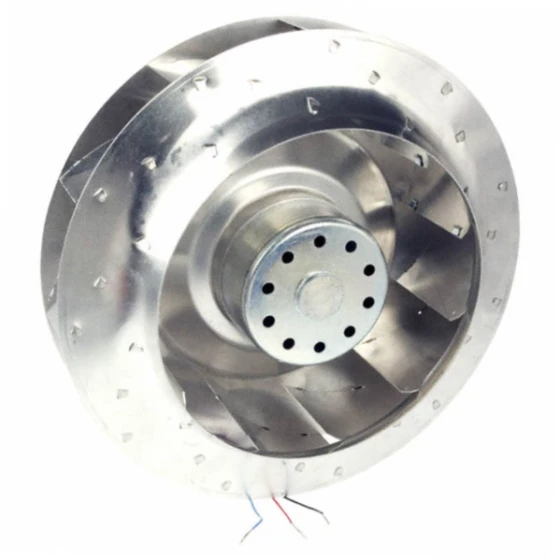 Ventilador Comair Rotron 19039865A