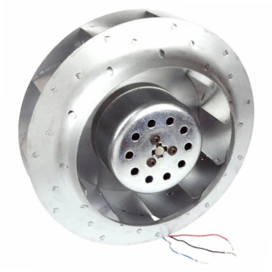 Ventilador Comair Rotron 19039866A